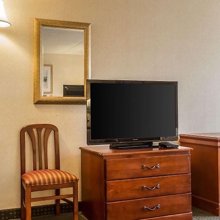 Quality Inn Hackettstown - Long Valley Kültér fotó