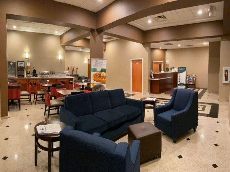 Quality Inn Hackettstown - Long Valley Kültér fotó