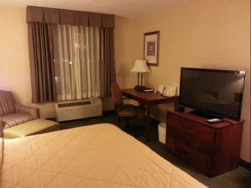 Quality Inn Hackettstown - Long Valley Kültér fotó