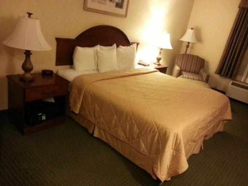 Quality Inn Hackettstown - Long Valley Kültér fotó