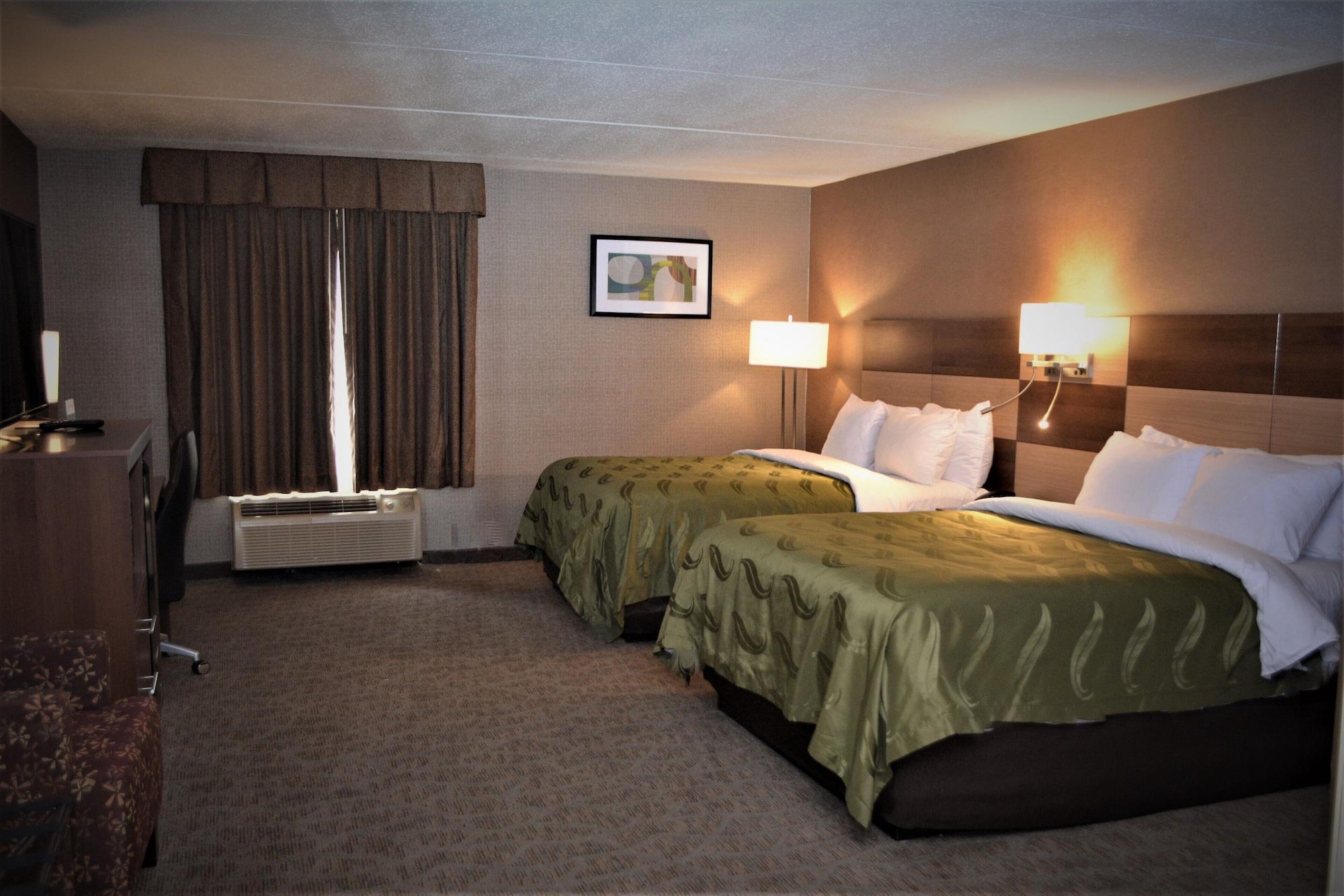 Quality Inn Hackettstown - Long Valley Kültér fotó