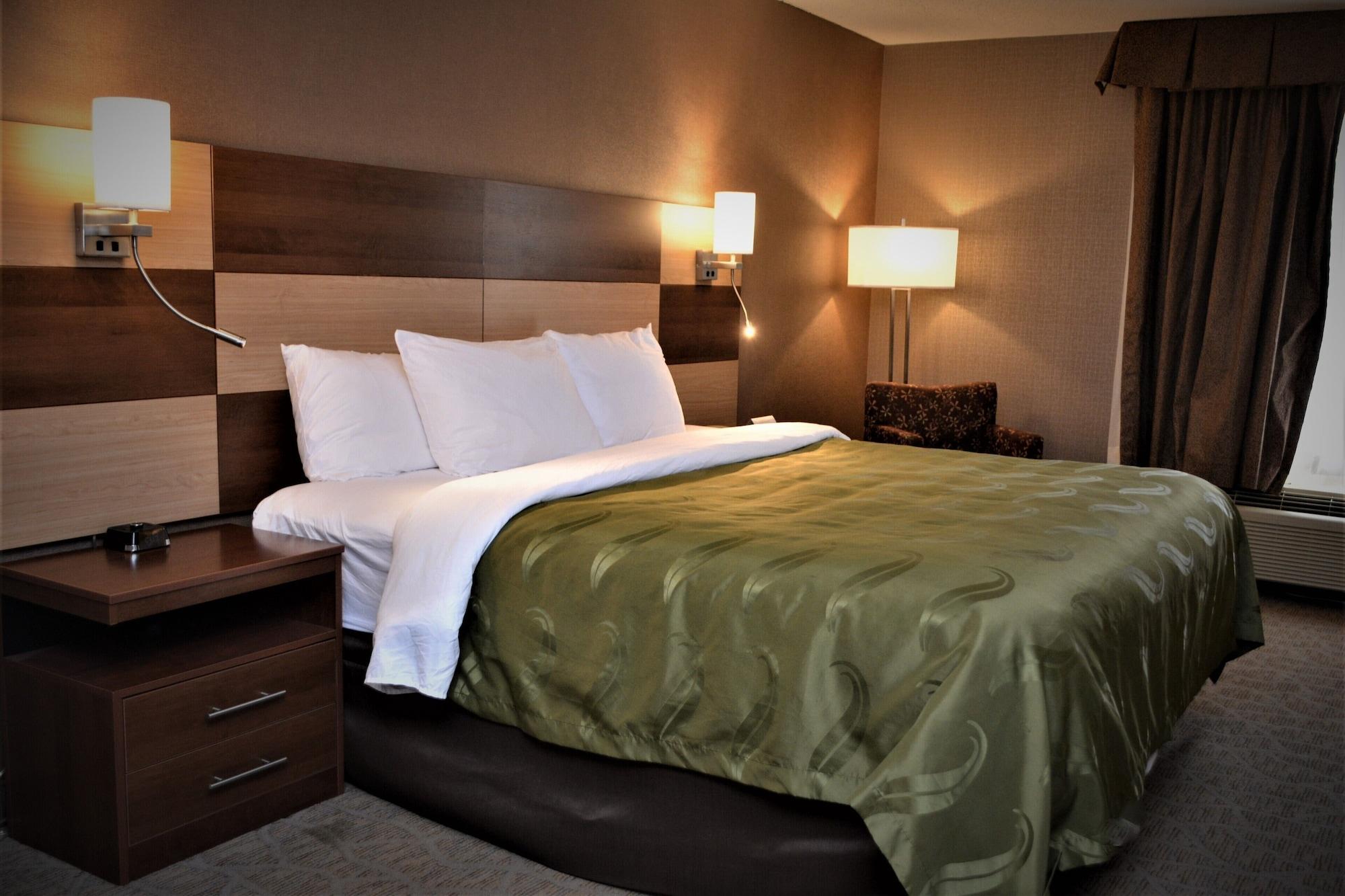 Quality Inn Hackettstown - Long Valley Kültér fotó