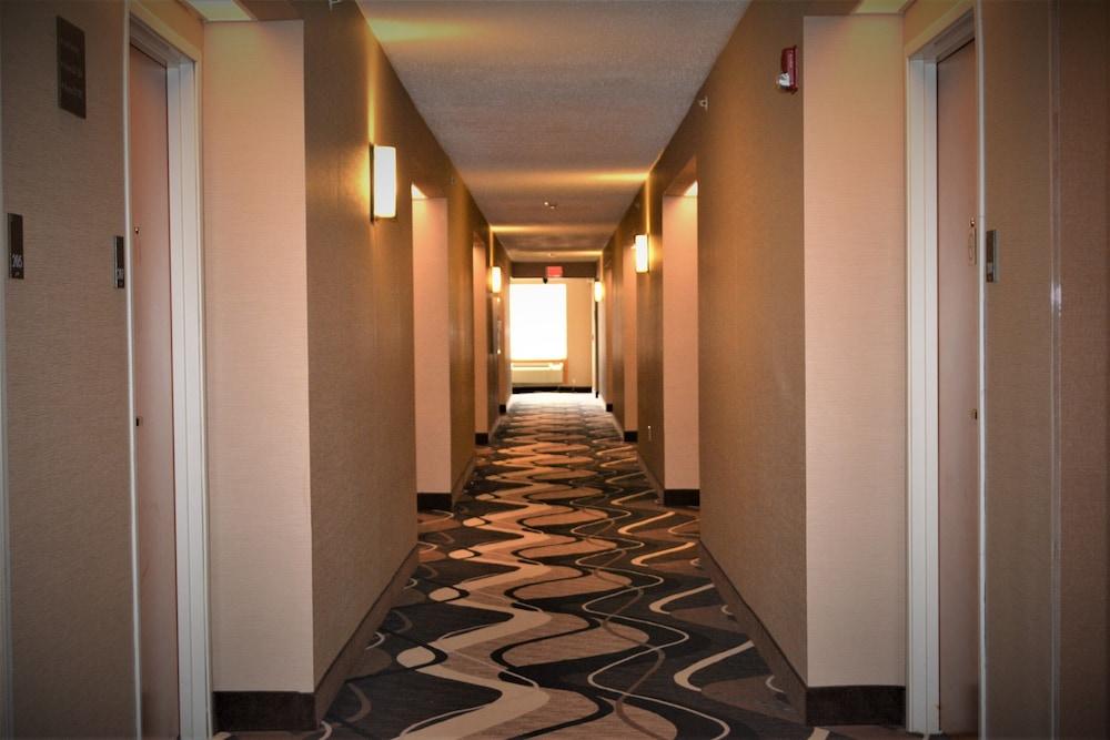 Quality Inn Hackettstown - Long Valley Kültér fotó