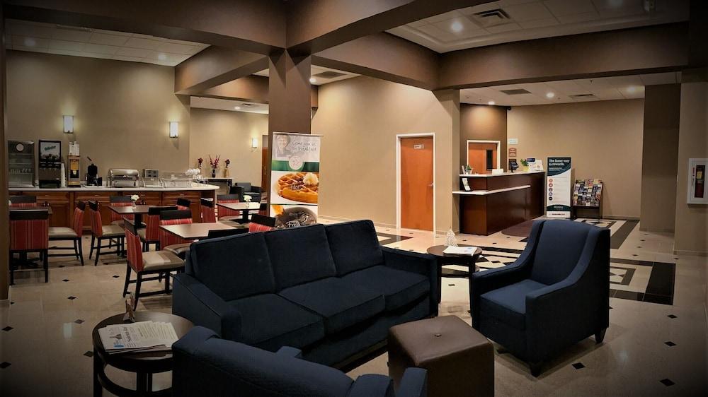 Quality Inn Hackettstown - Long Valley Kültér fotó