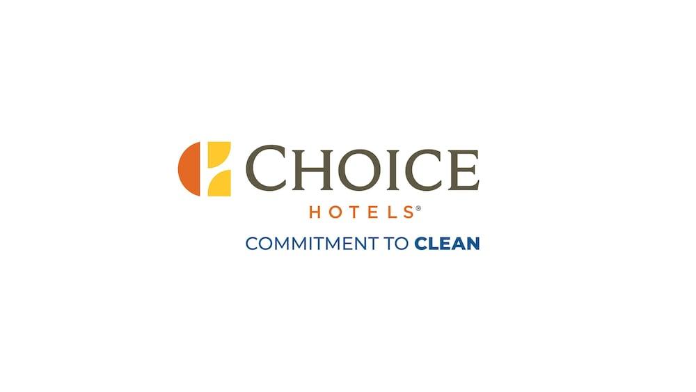 Quality Inn Hackettstown - Long Valley Kültér fotó