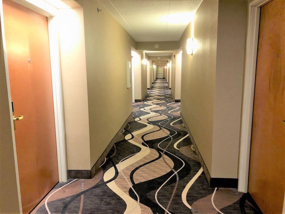 Quality Inn Hackettstown - Long Valley Kültér fotó
