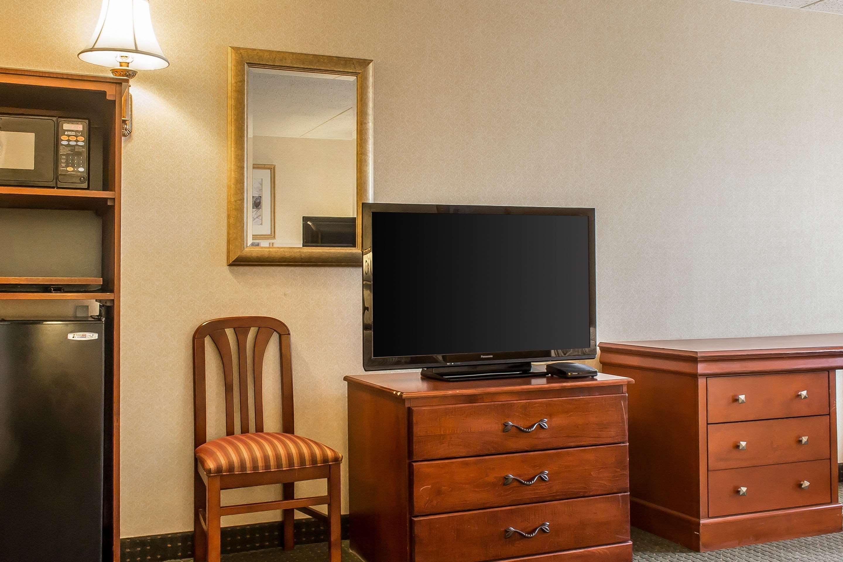 Quality Inn Hackettstown - Long Valley Kültér fotó