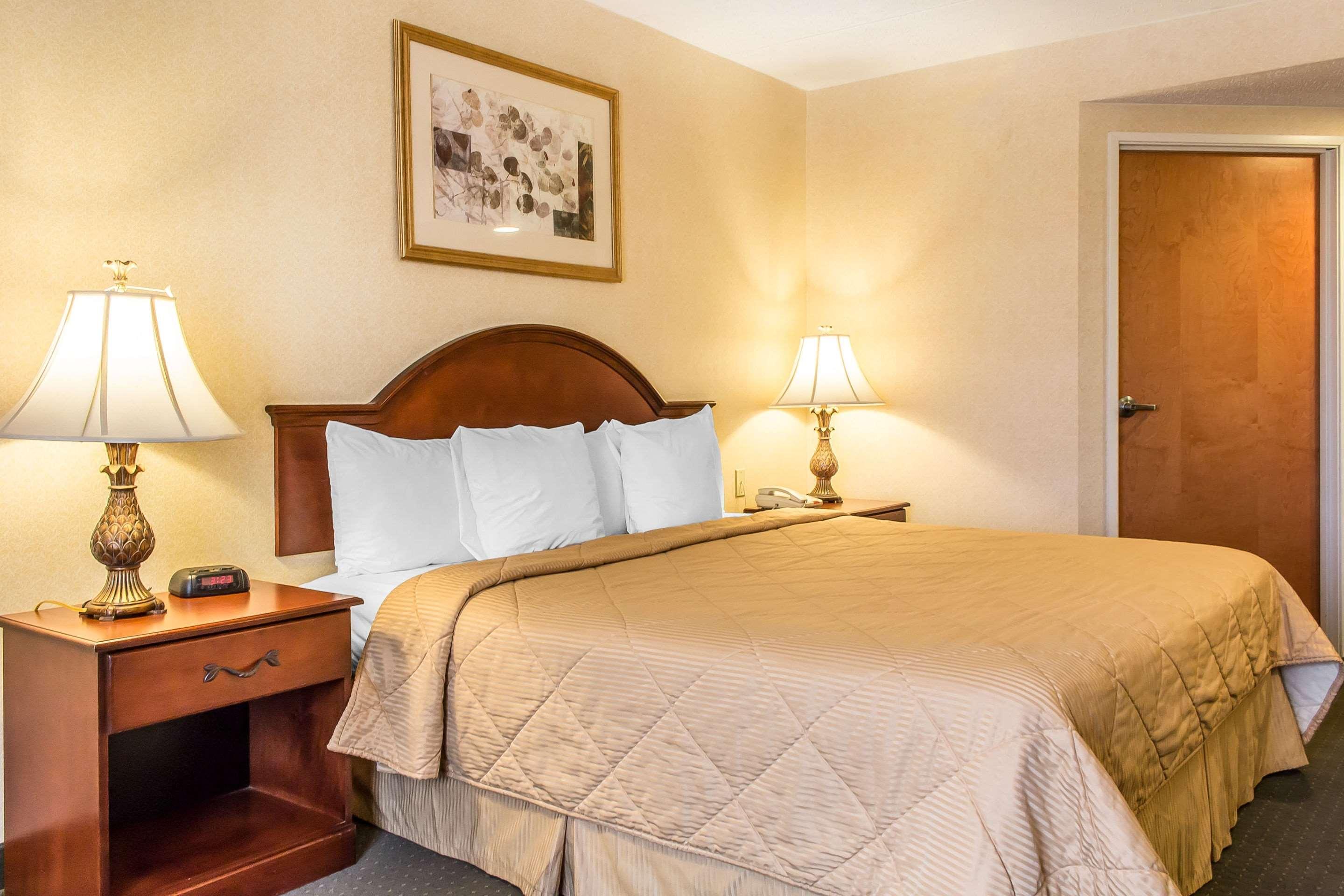 Quality Inn Hackettstown - Long Valley Kültér fotó