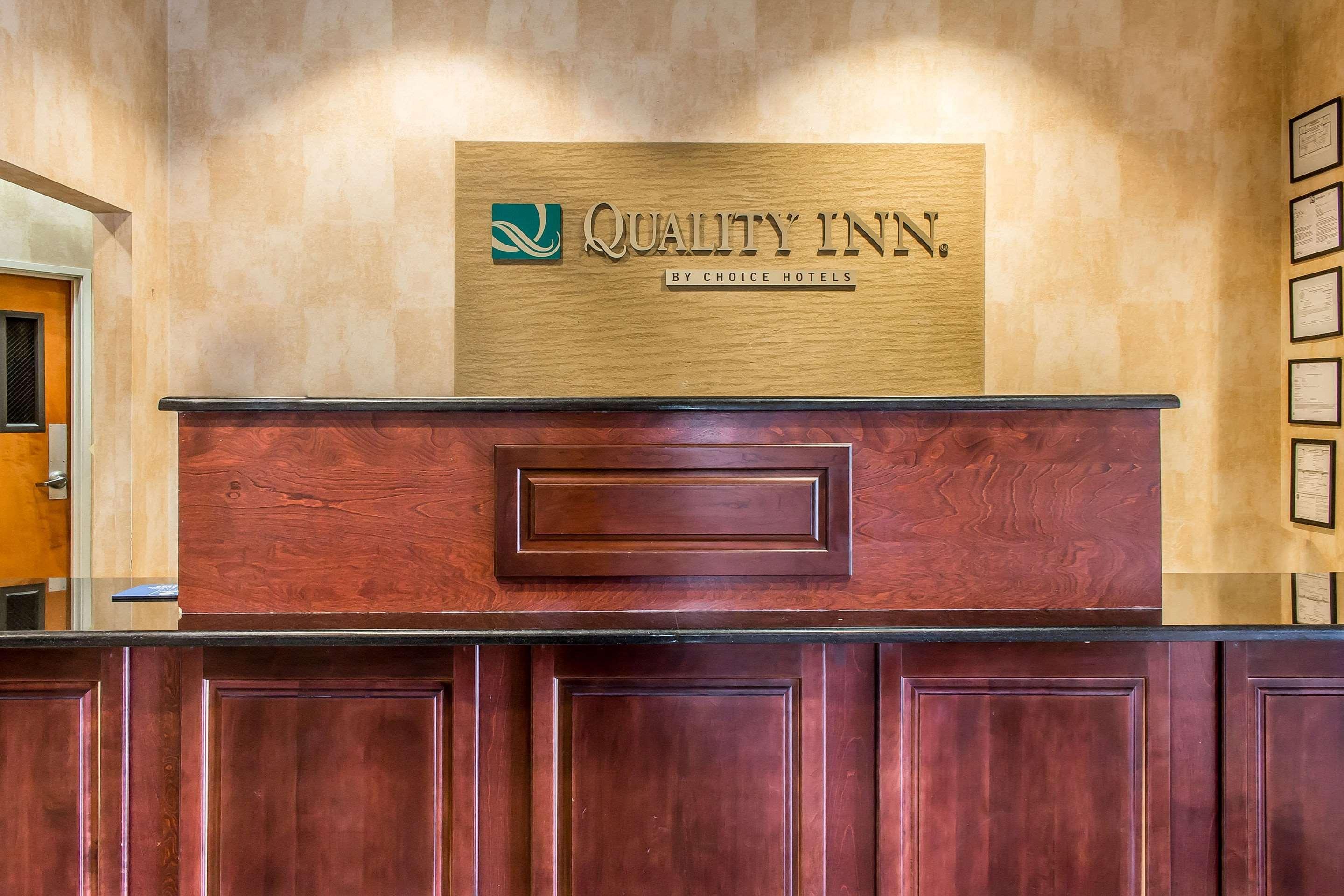 Quality Inn Hackettstown - Long Valley Kültér fotó