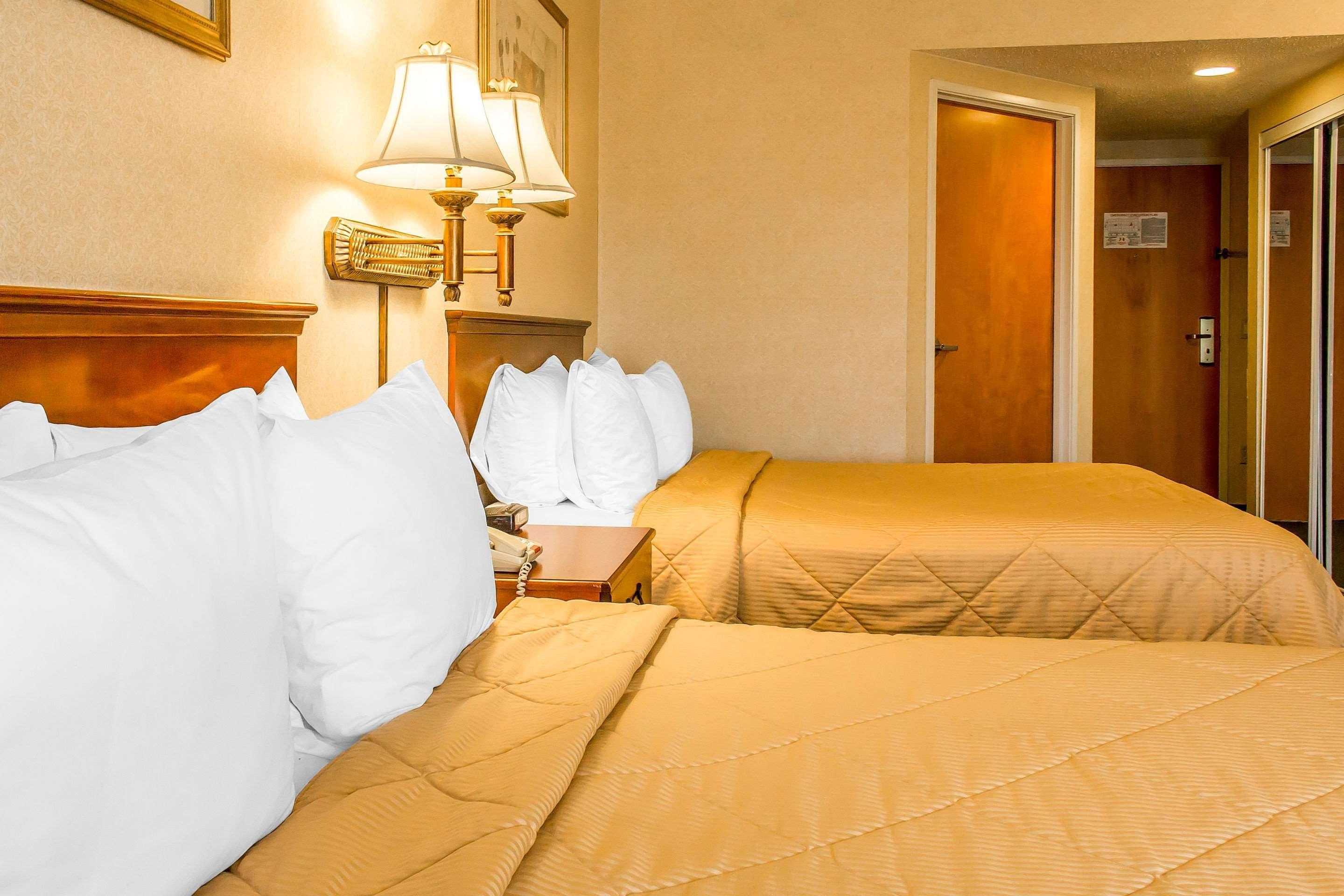 Quality Inn Hackettstown - Long Valley Kültér fotó