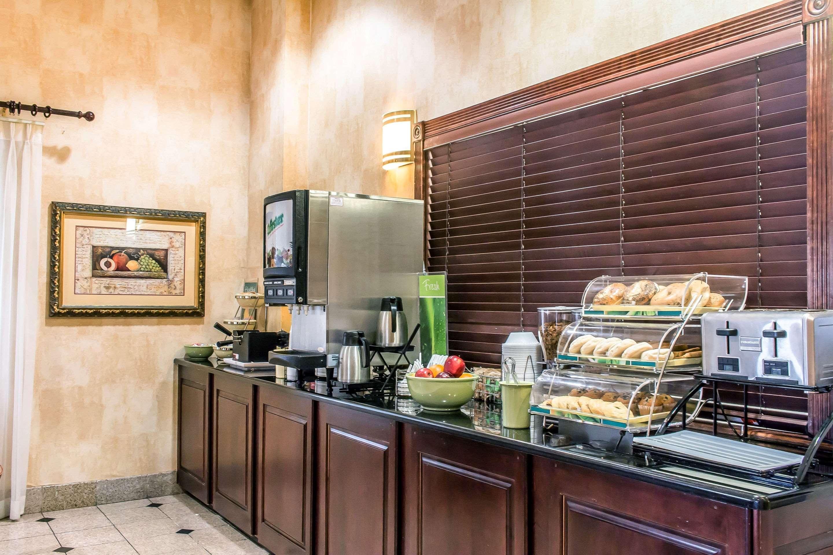Quality Inn Hackettstown - Long Valley Kültér fotó