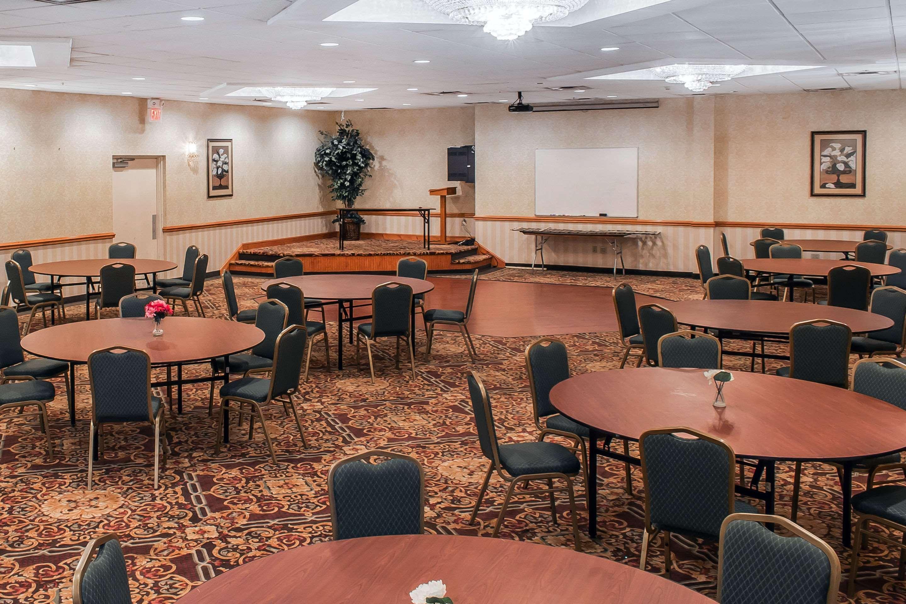Quality Inn Hackettstown - Long Valley Kültér fotó