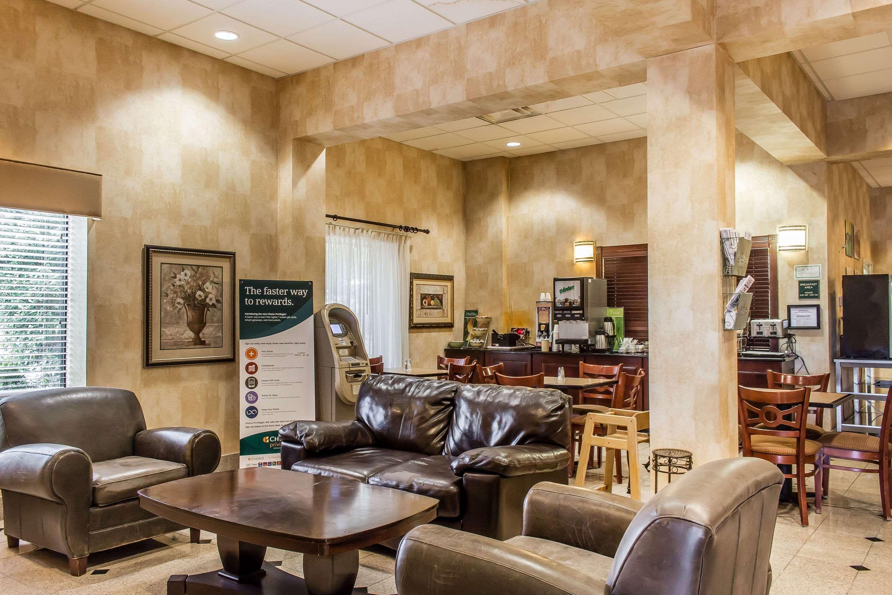 Quality Inn Hackettstown - Long Valley Kültér fotó